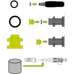 AVA First Aid Kit servisní balíček – Sleviste.cz