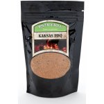 Mistr grilu Kansas BBQ 150 g – Zboží Dáma