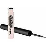 Barry M Linky na obočí & vyživující sérum Ultra Brow 2-in-1 Defining Browliner & Nourishing Serum Black 1,7 ml – Zboží Dáma