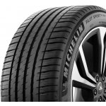 Michelin Pilot Sport 4 SUV 275/45 R20 110Y – Hledejceny.cz