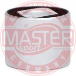 MASTER-SPORT GERMANY Uložení, řídicí mechanismus 536263G-PCS-MS