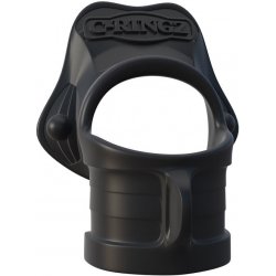 Pipedream Fantasy C-Ringz Rock Hard Ring with Ball Stretcher