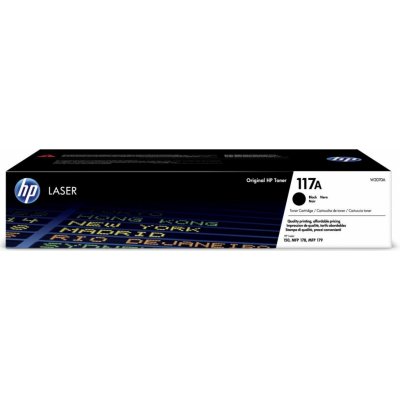 HP W2070A - originální