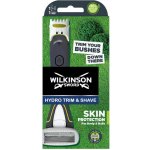 Wilkinson Hydro Body & Balls Trimmer – Hledejceny.cz