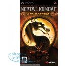 Mortal Kombat Unchained