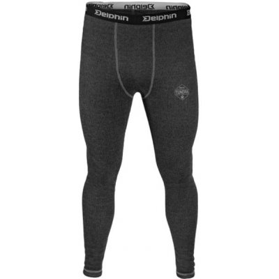 Delphin TUNDRA Blacx termoprádlo – Zbozi.Blesk.cz