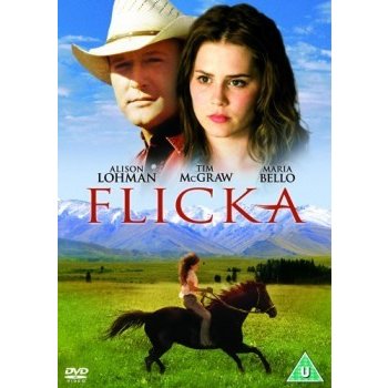Flicka DVD
