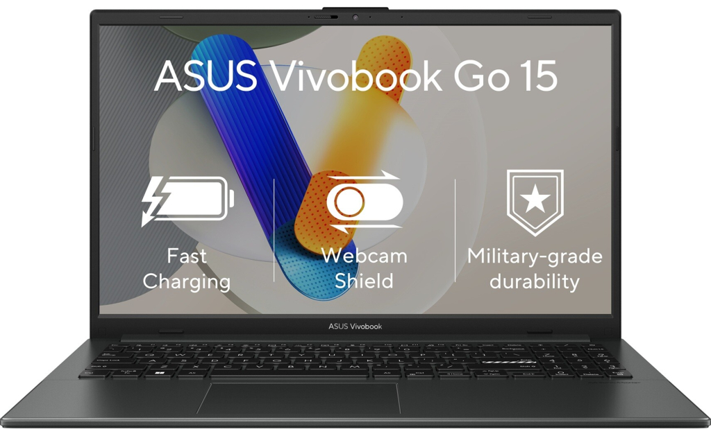Asus Vivobook Go 15 E1504FA-BQ2553W