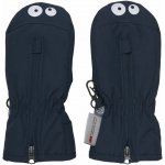 Dětské zimní RUKAVICE COLOR KIDS SE ZIPEM TOTAL ECLIPSE – Zboží Mobilmania