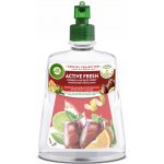 Air Wick Active Fresh Zimní punč náhradní náplň 228 ml – Zboží Dáma