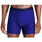 Under Armour Charged Cotton 6in BLU 327426 400 šedé modré 3Pack – Zbozi.Blesk.cz