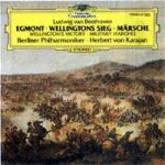 Beethoven Ludwig Van - Egmon Op.84/Marsch D-Dur CD – Hledejceny.cz