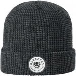 Santa Cruz heat kulich Stet beanie charCoal her – Hledejceny.cz
