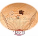Trixie Ohrádka pro pro myši a křečky 6 dílů 48 x 25 cm – Zboží Mobilmania
