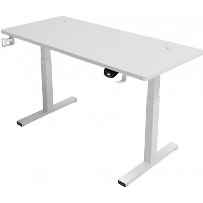 Trendie BR04 bílý 140 cm – Zboží Dáma