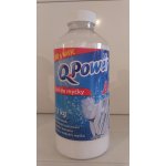 Q-power Sůl do myčky 1,1 kg – HobbyKompas.cz