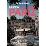 Paříž do kapsy s mapou – Hledejceny.cz