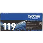 Brother TN119 - originální – Zboží Mobilmania