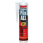 SOUDAL Fix All HT lepicí tmel 290 g bílý – Hledejceny.cz