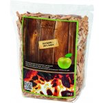 Rösle 25106 udící lupínky jabloň 750 g – Zbozi.Blesk.cz