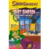 Bart Simpson #009 (2014/05) - Istvan Majoros, Sherri L. Smith, E