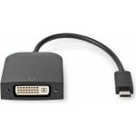 Nedis CCGP64552BK02 – Hledejceny.cz