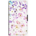 Pouzdro iSaprio Wildflowers Samsung Galaxy A5 2016 – Zboží Mobilmania