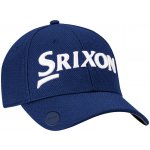 Srixon Cap Ball Marker golfová Modrá-Bílá – Zboží Dáma