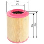 Vzduchový filtr BOSCH F 026 400 075 – Hledejceny.cz