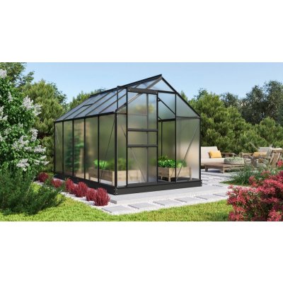 Vitavia Comet 6200 polykarbonát 4 mm 195 x 321 cm černý – Hledejceny.cz