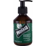 Proraso Eukalyptus šampon na vousy 200 ml – Zbozi.Blesk.cz