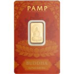 PAMP zlatý slitek Buddha 5 g – Zboží Dáma