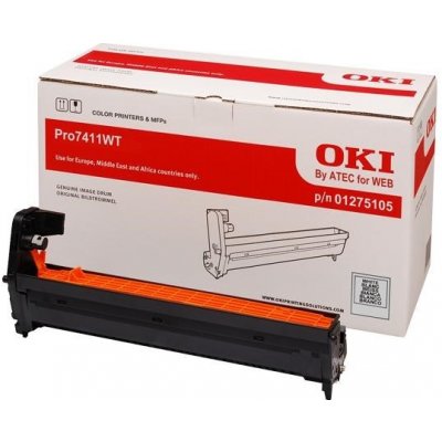 OKI 01275105 - originální – Zboží Živě