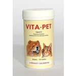 M+H VET Vita pet salám150 tbl – Hledejceny.cz