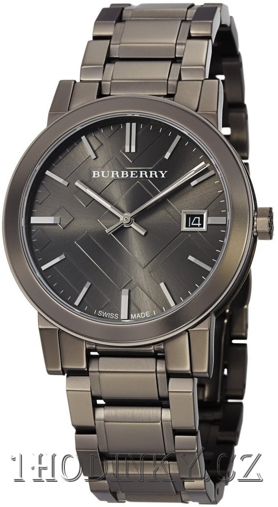 Burberry BU 9007