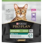 Pro Plan Cat Adult Sterilised Renal Plus losos 400 g – Zboží Mobilmania