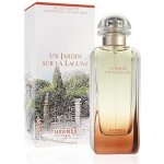 Hermès Un Jardin Sur La Lagune toaletní voda unisex 50 ml – Hledejceny.cz