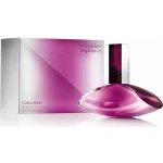 Calvin Klein Euphoria Forbidden parfémovaná voda dámská 100 ml tester – Hledejceny.cz