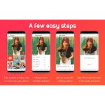 Denver Frameo PFF-1042DW – Zboží Živě