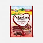 Bonavita Dobrá kaše ovesná čokoláda a višeň 55 g – Hledejceny.cz