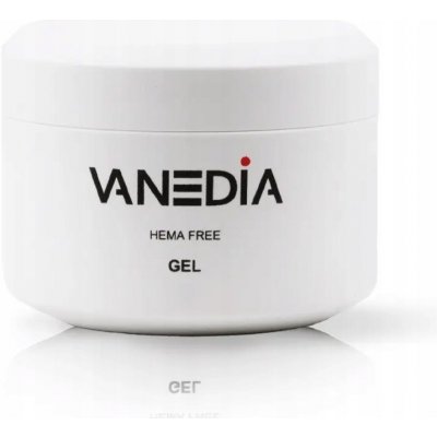 Vanedia 3D gel AG 0 15 ml. – Zboží Dáma Vanedia 3D gel AG 0 15 ml. – Zboží Dáma