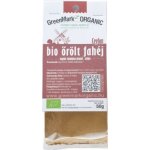 Vilgain Cejlonská skořice mletá BIO 50 g – Hledejceny.cz