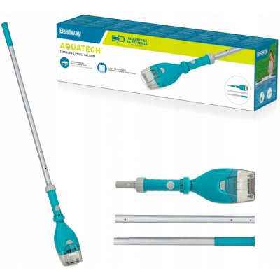BESTWAY 58770 AquaTech 150 cm – HobbyKompas.cz