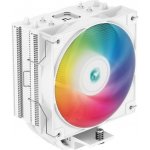 DeepCool AG400 WH ARGB R-AG400-WHANMC-G-2 – Zboží Živě
