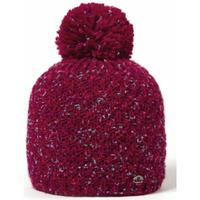 Jail Jam Sweat Dream beanie Bordeaux – Hledejceny.cz