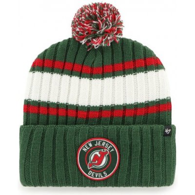 47 Brand kulich 47 Plateau New Jersey Devils SR 717045 New Jersey Devils – Hledejceny.cz