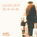 Indies Records 2002 - Va CD – Zboží Mobilmania