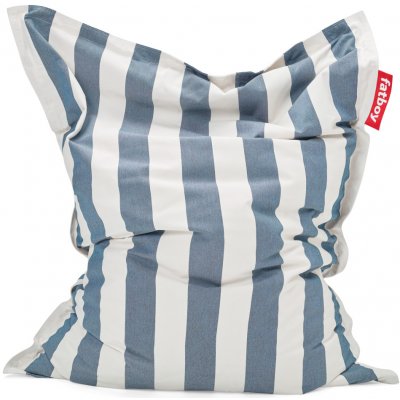 Fatboy Original Outdoor Stripe Ocean Blue – Hledejceny.cz