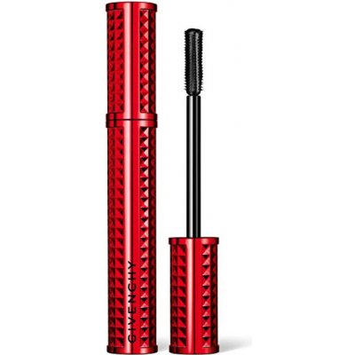 GIVENCHY Mascara Volume Disturbia-Objem a natočení s 24h výdrží N°1 Black Disturbia 8 g