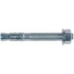Fischer kotva UPAT IMC 16/25/143